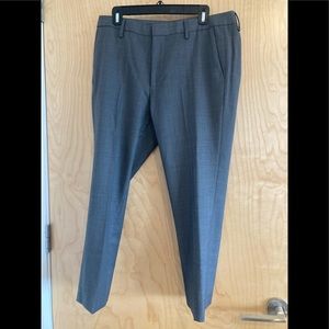 Bonobos Men’s Pants Tailored Fit 34/30